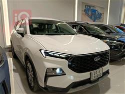 فورد تيريتوري